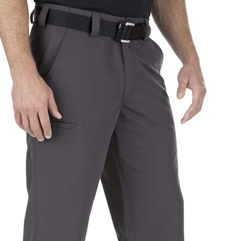 Mens 5.11 tactical fast-tac pants 34x30